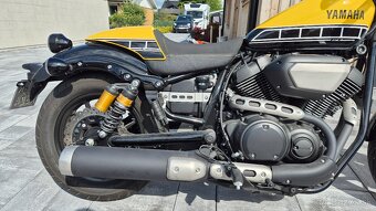 Yamaha bolt 4000km yamaha xv 950 2019 - 12
