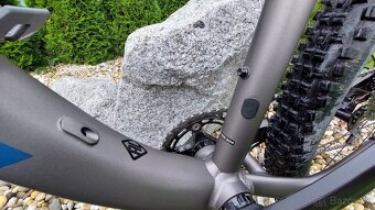 Kona Fire Mountain 27,5" - 12