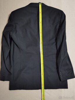 Pánsky oblek OZETA - 12