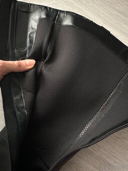 Damske kozene cizmy Ecco - 12