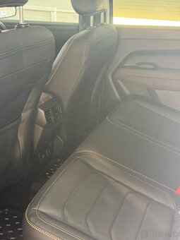 VW Amarok Panamericana - 12