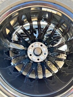 Audi Disky R20 Q7 - 12