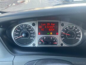 Iveco Daily 35C13V 13,2 valník - 12