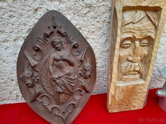 Mix historických vecí 2 - 12