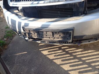 Naraznikypredne fabia 1 predfacelit aj fecelift - 12