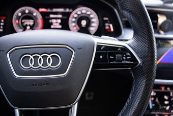 Audi A6 Avant QUATTRO S LINE - 12