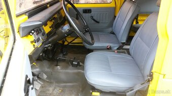 Toyota Land Cruiser bj42 - 12