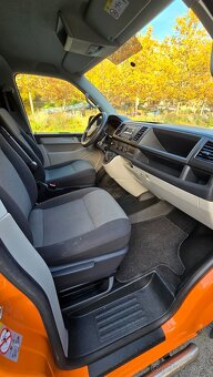 Volkswagen Transporter 75kw 2019 - 12