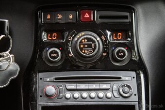 Citroën C3 Picasso 1.4 VTi, 70kW (2016) - 12