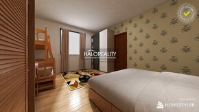 HALO reality - Predaj, jednoizbový byt Banská Štiavnica, Kri - 12