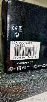 Casio G SHOCK Mudmaster GG-1000,Ako nové - 12