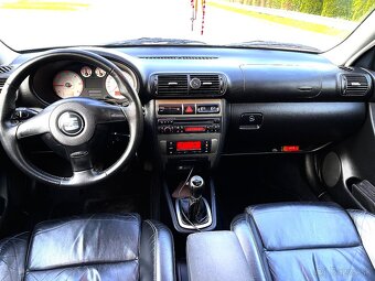 Seat LEON FR 1M 1.9 TDI 110 KW - 12