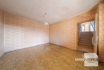 Tehlový RD s garážou • Košická Polianka • 10 km od Košíc - 12