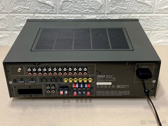 YAMAHA AVX-700 …. Stereo zosilovač - 12