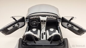 1:18 BMW Z3 M ROADSTER - 12