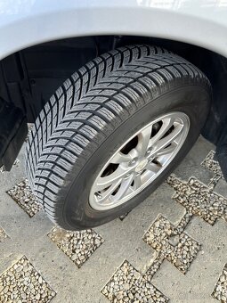 Mitsubishi ASX 1.8 - 12