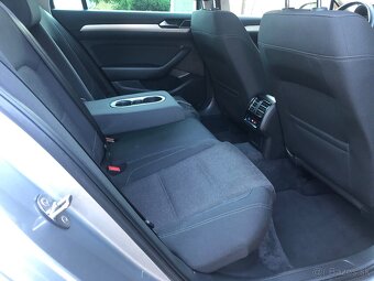 Volkswagen Passat Variant 2,0 TDI COMFORTLINE,BUSINESS ,DIES - 12