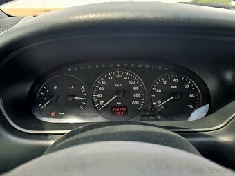 Renault Scenic 1.6 benzin-plyn - 12