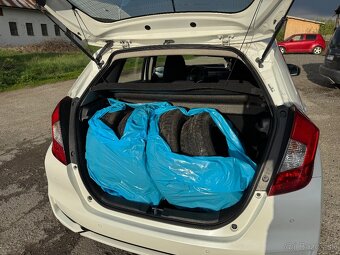 Honda Jazz 1.3 i-VTEC - 12