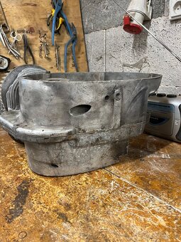 Predam kartre a hlavy na Jawa 350/360 panelka - 12