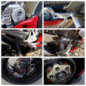 Ducati panigale v4 R n°03 - 12