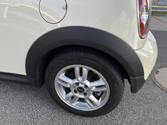 MINI Cooper R56 (automat) - 12