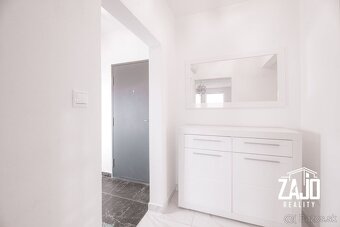 NA PRENÁJOM I 3 -izb. kompletne rekonštruovaný byt, Inovecká - 12