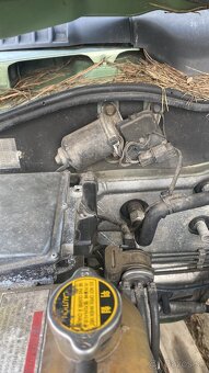 Ssangyong Korando - 12