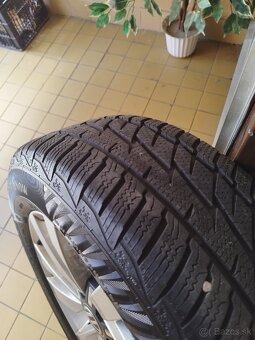 elektrony 5x112 r16 vw passat b8 - 12