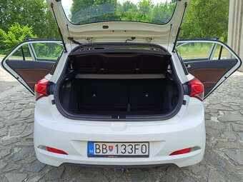✳️Hyundai i20 1.2i 16V Classic✳️ - 12