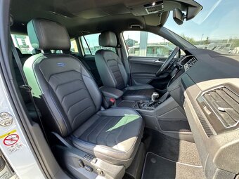 VW Tiguan 2.0 TSI 235kW DSG R 4Motion s ťaž. zariad. - 12
