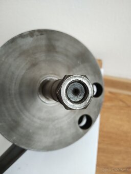 Zrenovovaná klikovka Jawa 250/353 kývačka, 250/559 panelka - 12