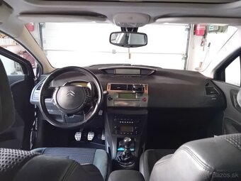 CITROEN C4 Coupe - 12