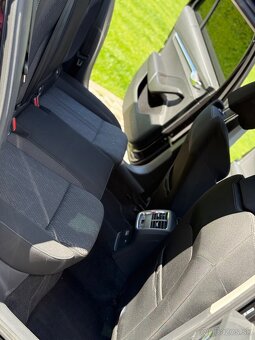 Škoda Octavia Combi - informácie v popise - 12