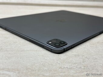 iPad Pro 12,9-palcový (4. generácia) 128gb Cellular - 12