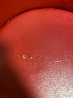 Herne kreslo na zákazku ..KAJOT INTACTO - 12