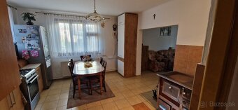 Predaj rodinného domu - 12