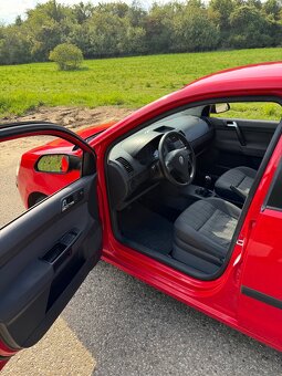 Volkswagen Polo 1.2 51 kW - 12