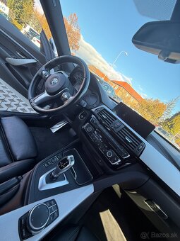 BMW 3 GT 320d xDrive - informácie v popise - 12