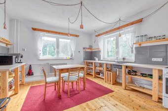 Aktualizace ceny -Prodej rodinného domu - Vysoká nad Kysucou - 12