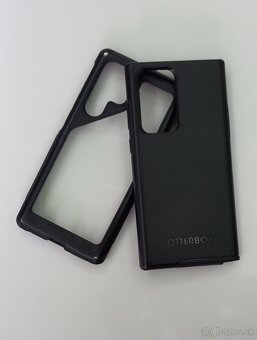 predám SAMSUNG S22 ULTRA + hodinky - 12