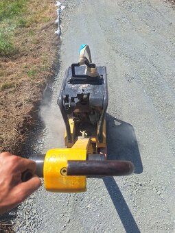 Zemne a vykopove prace, doprava - 12