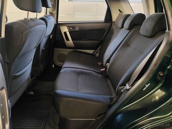 Daihatsu Terios 1,5i,77kW 4x4, Off-Road - 12