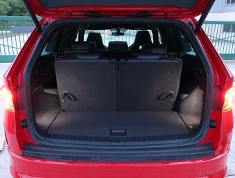 Odstúpim leasing na Kodiaq Sportline 2021 DSG, 7miestny, 4x4 - 12