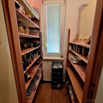 Na predaj 3 izbový byt vo vyhľadávanej lokalite v Šali - 12