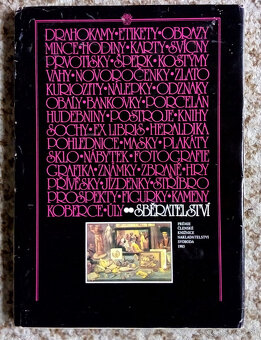 Mix kníh - 30 kusov - aktuálne iba do 12.decembra - 12