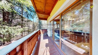 HALO reality - Predaj, trojizbový byt Bystrá, Bystrá - EXKLU - 12