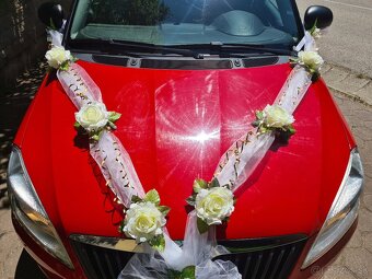 Svadobne dekorácie - 12