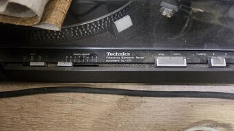 Pioneer, Denon, Technics, Gemini, RH Sound, SPL - 12