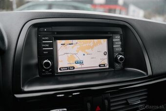 Mazda CX-5 2.2 Skyactiv-D AWD - 12